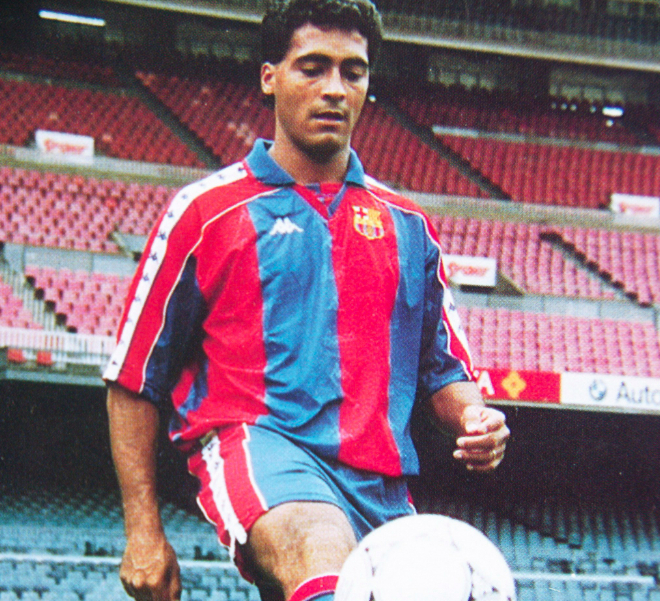 romario