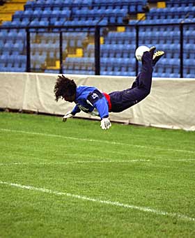 René Higuita