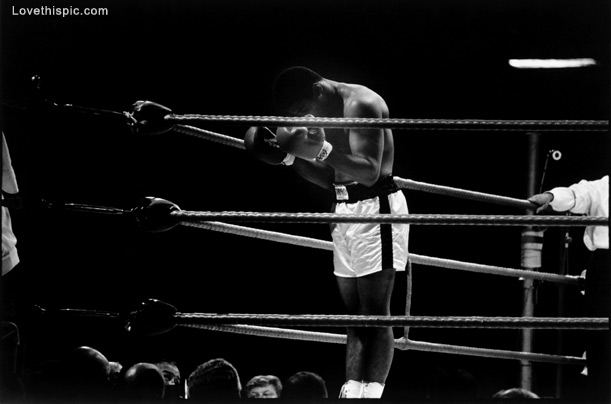 muhammad ali