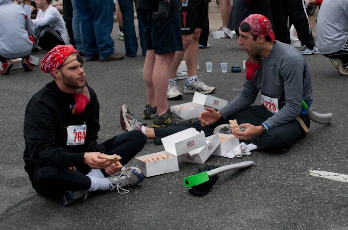 krispy kreme challenge