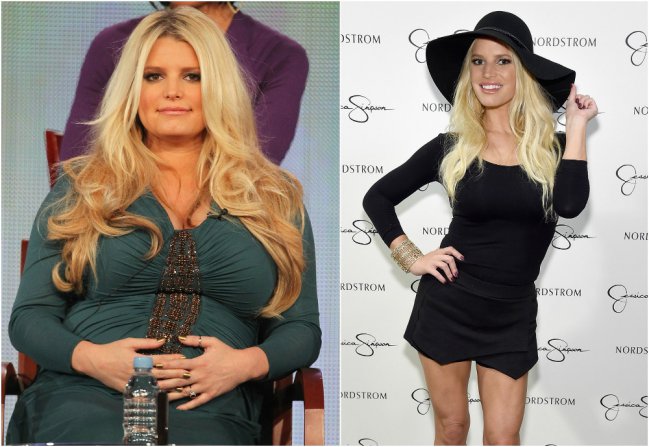 Jessica Simpson