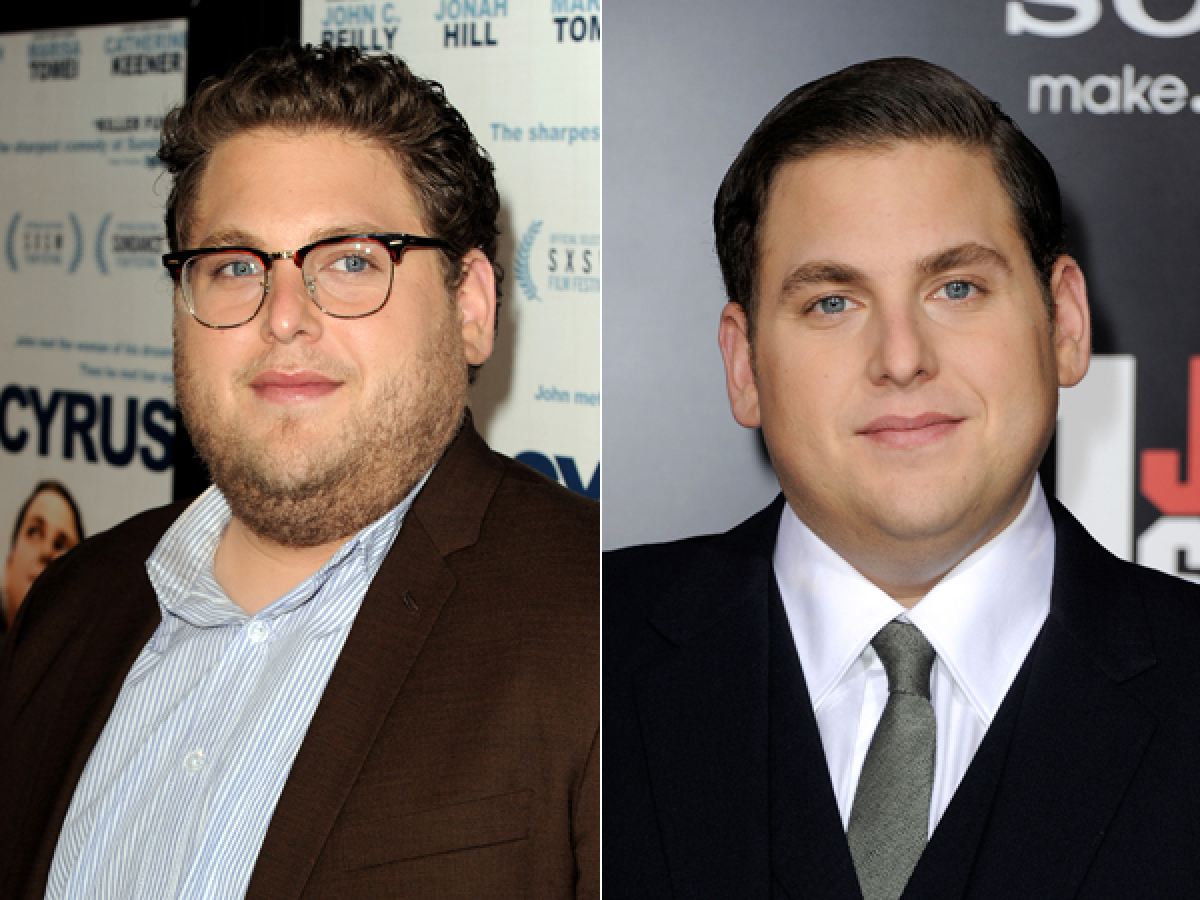 Jonah Hill