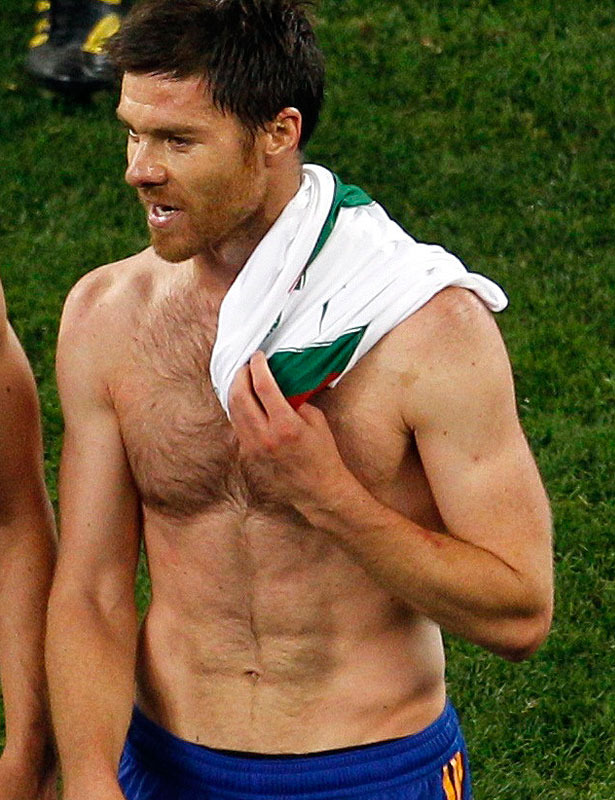 Xabi