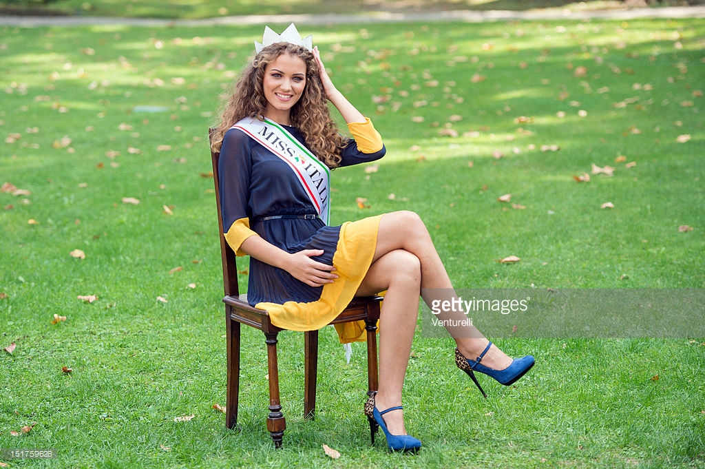 Miss Italia