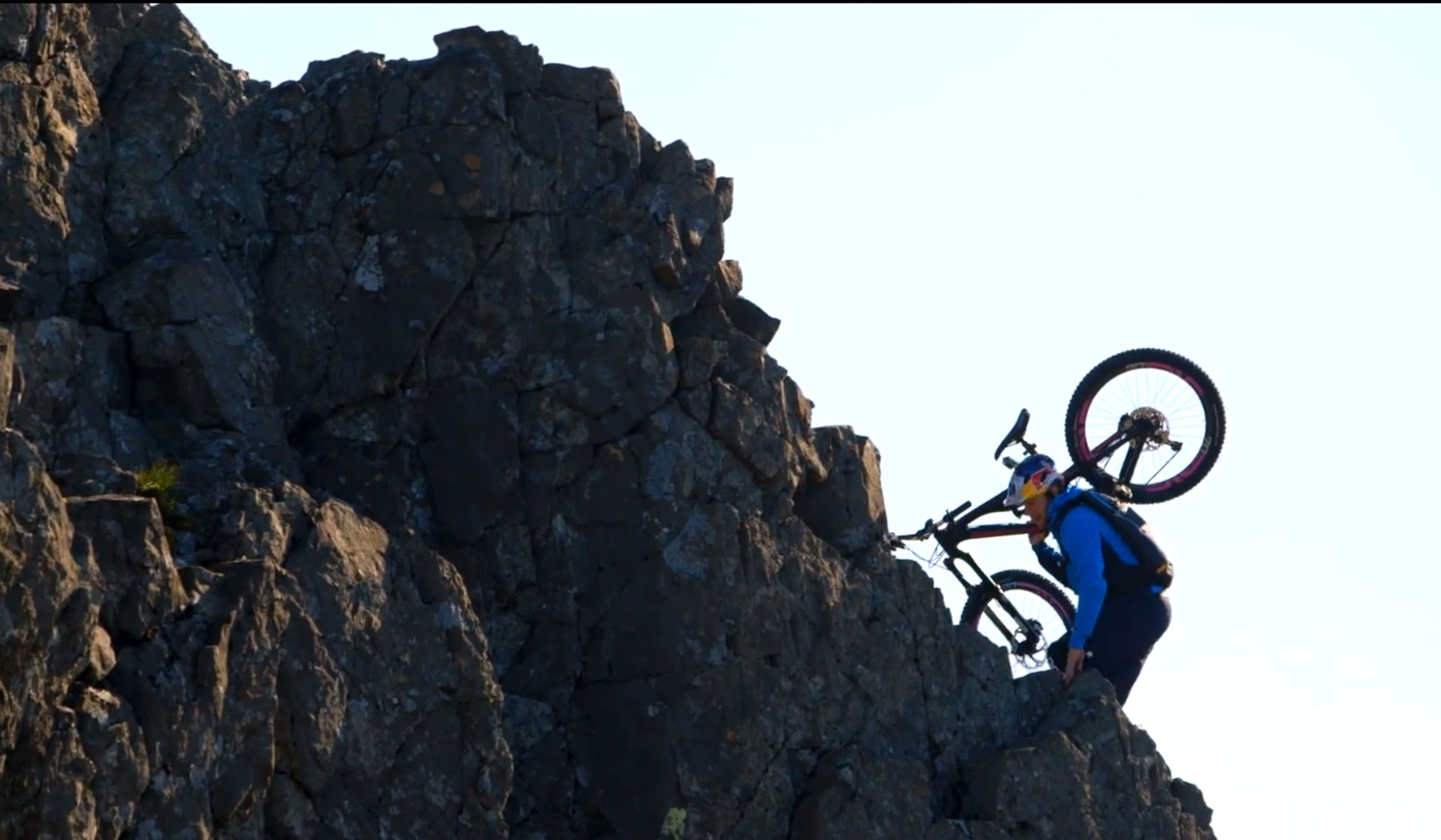 Danny Macaskill