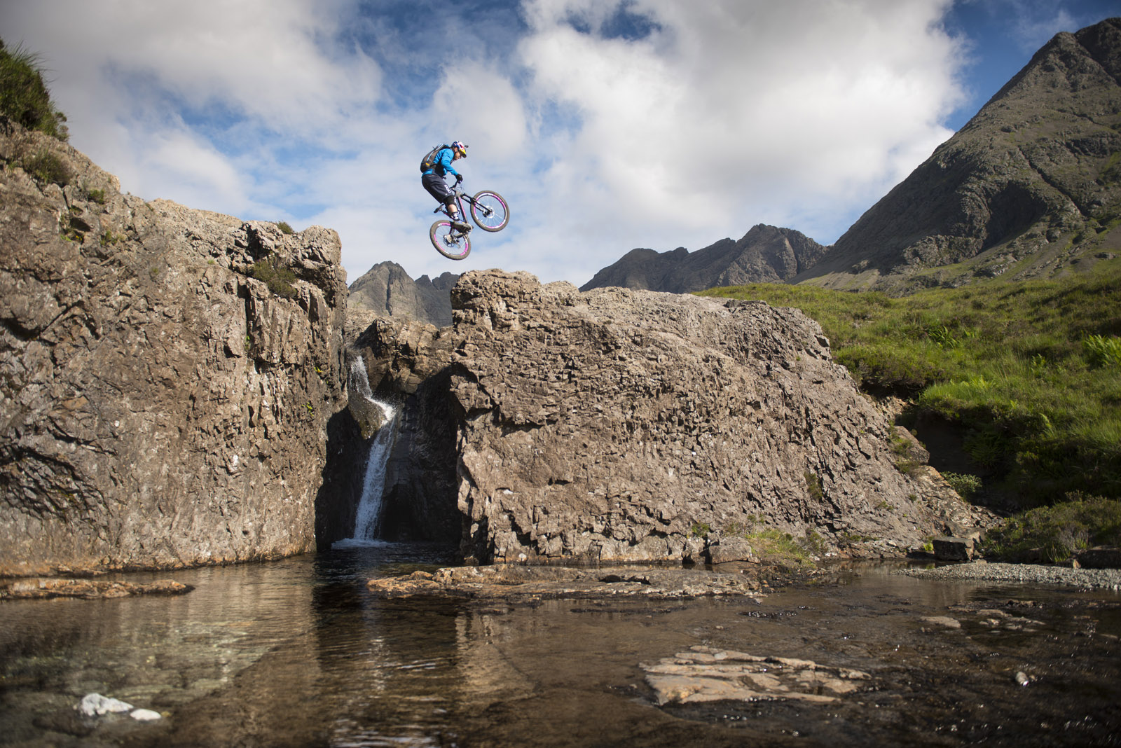 Danny Macaskill