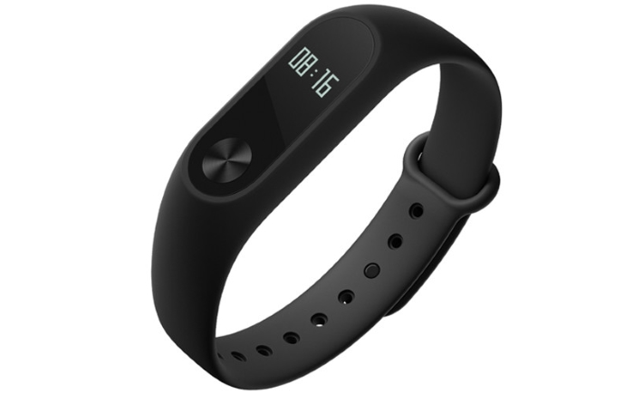 MiBand 2