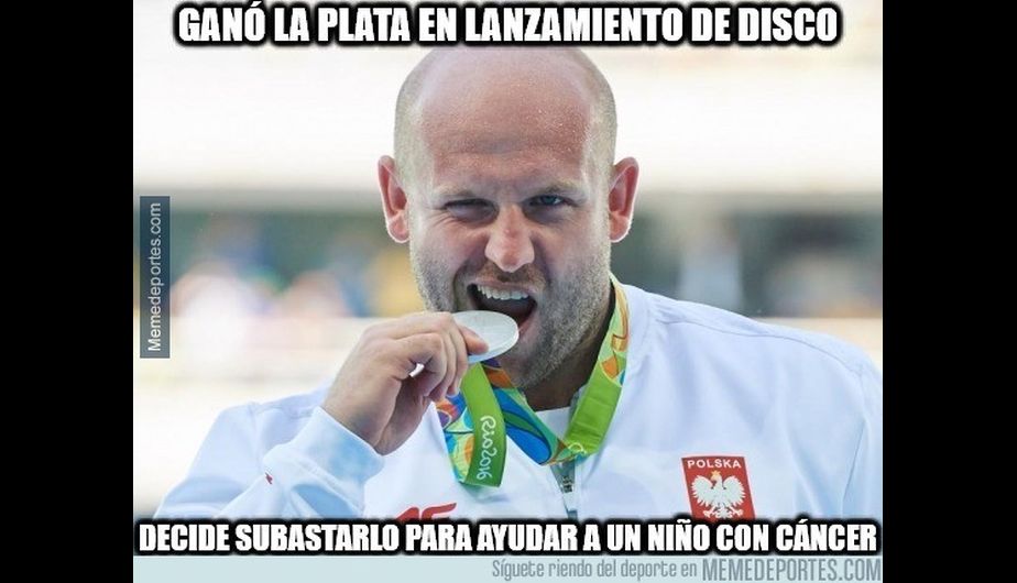 memes rio 2016