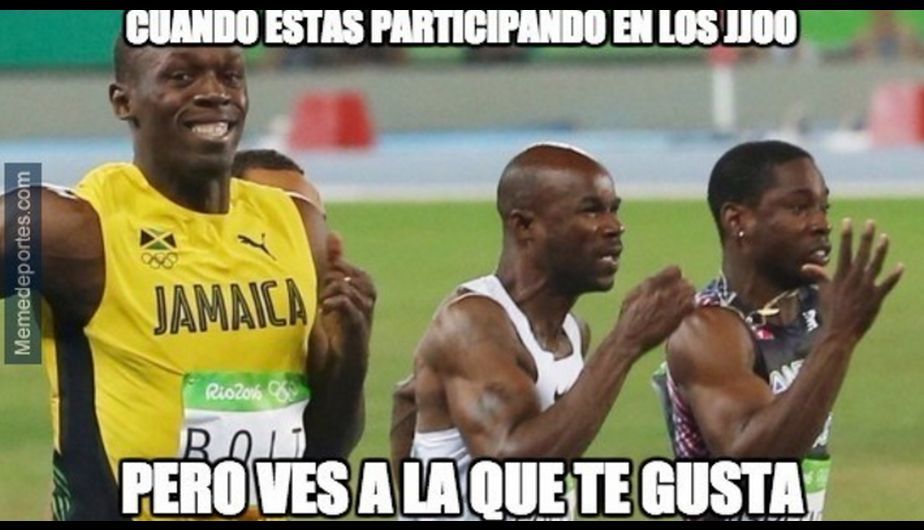 memes rio 2016