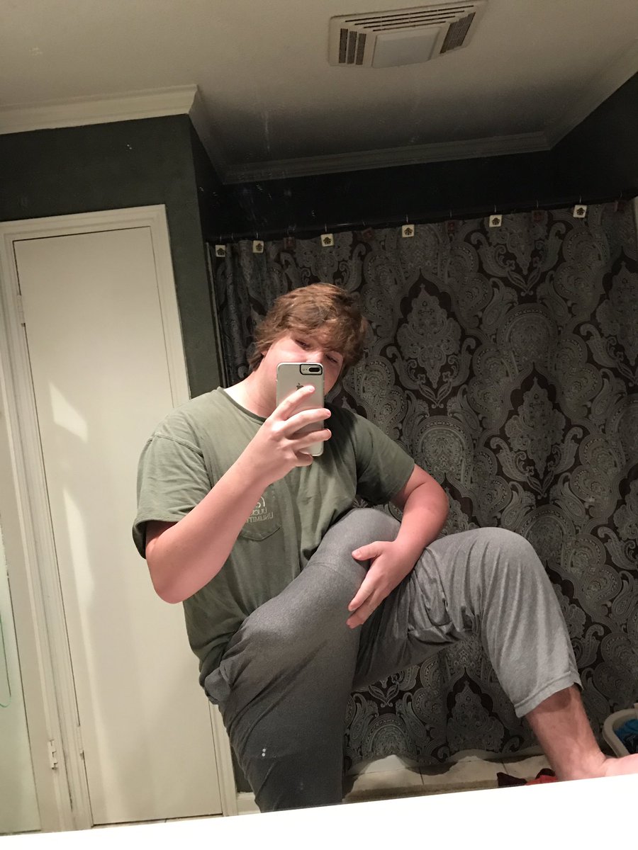 #greysweatpantschallenge 