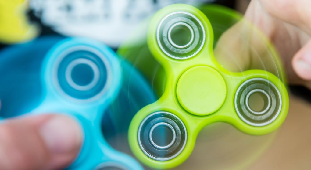 Los beneficios del Spinner para tu salud