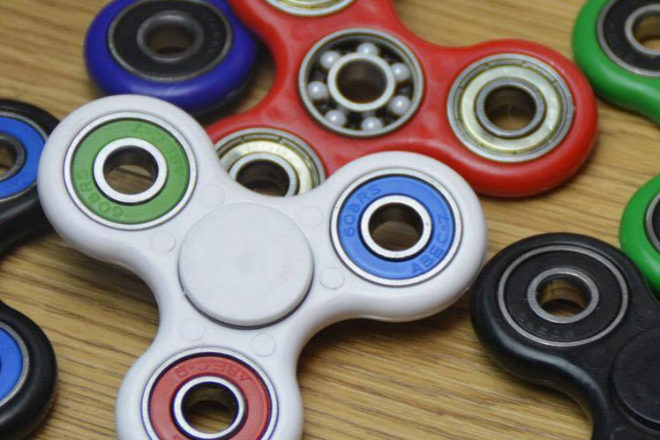 Los beneficios del Spinner para tu salud