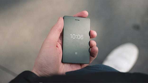 Light Phone 2: dispositivo para sustituir al smartphone