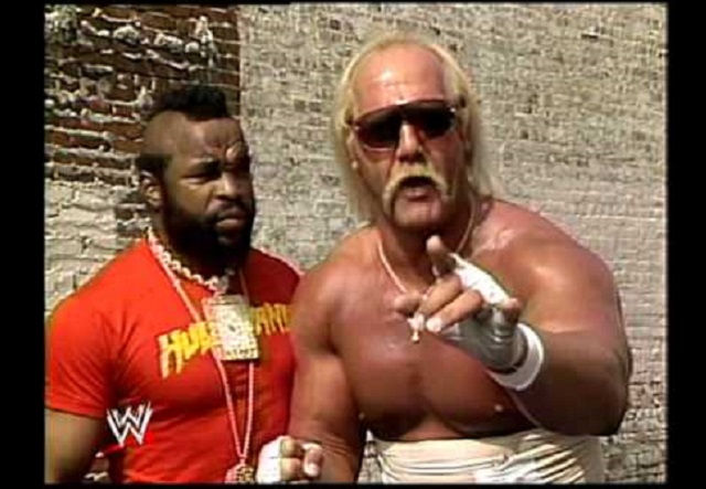 Sæt ud kapitel Med vilje Hulk Hogan despedido de la WWE por racista [ 2021 ] | Cortaporlosano