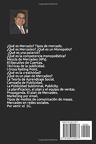 CONCEPTOS DE MERCADEO