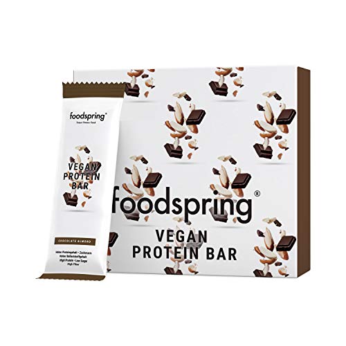 whey protein foodspring
