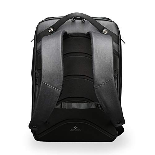 Kingsons Beam Backpack - La Mochila para Energía Solar Más Avanzada - Bolsa Impermeable y Antirrobo para Laptop