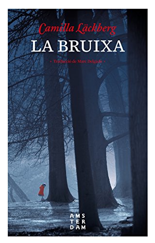 La bruixa (NOVEL-LA) (Catalan Edition)