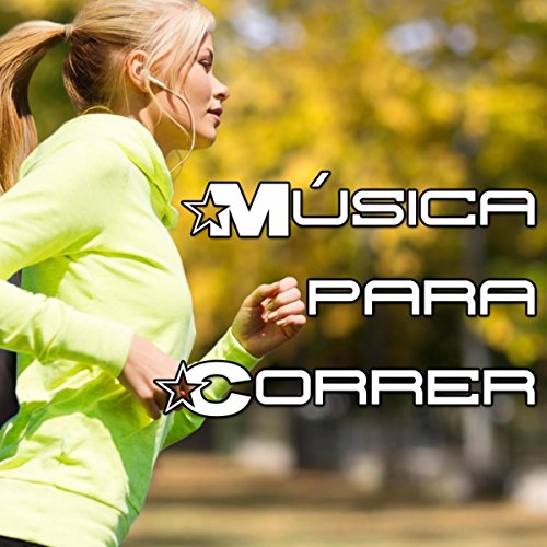 Running Songs (Workout Music)