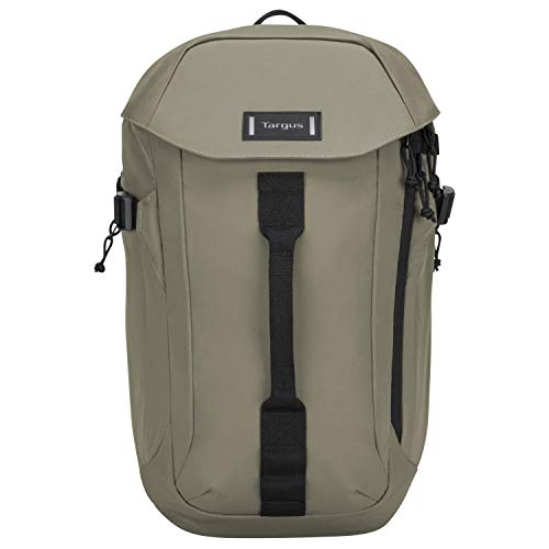 Targus TSB97102GL Mochila para portátil de 15,6" Sol-Lite - Verde oliva