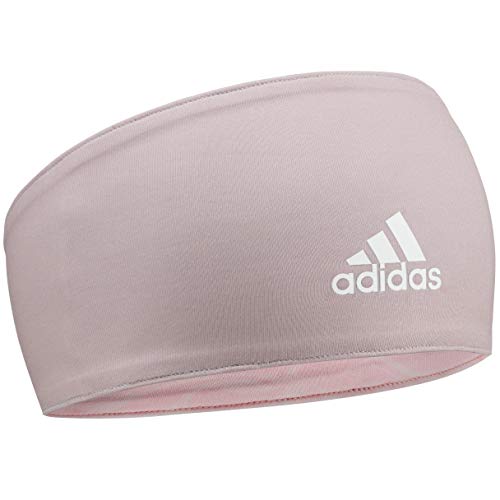 adidas ADYG-30222CD Banda para la Cabeza, Adultos Unisex, Gráfico Naranja Claro, Talla única