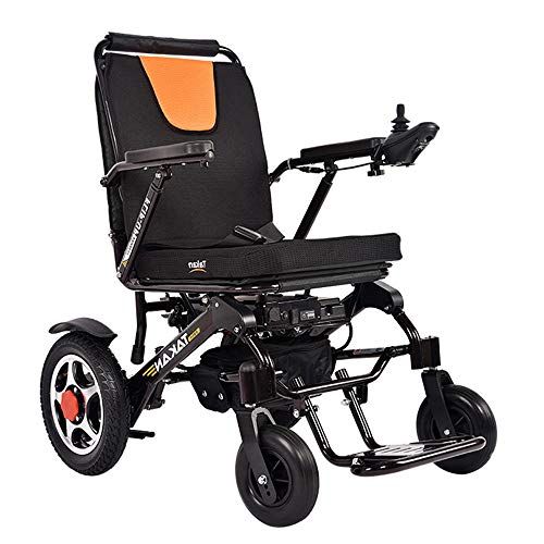 sillas de ruedas electricas en