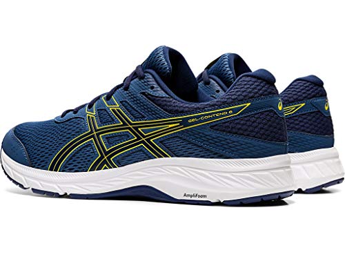 ASICS Men's Gel-Contend 6 Running Shoes