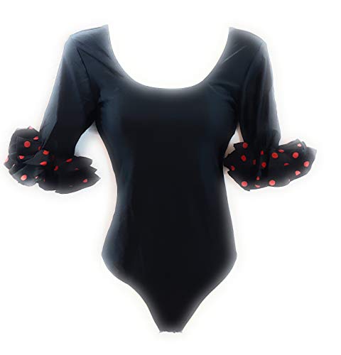 Body-Tdanza Flamenco (XL)