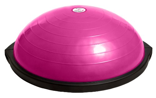 Bosu Home Balance Trainer Rosa