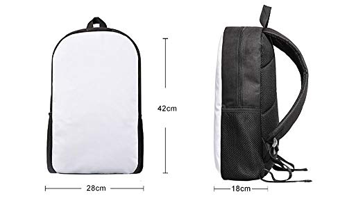 Cool Artes Marciales Judo Taekwondo Hombres y Mujeres Karate Mochila Escolar para niños pequeña Bolsa de Hombro Bolsa de lápiz de Tres Piezas-5