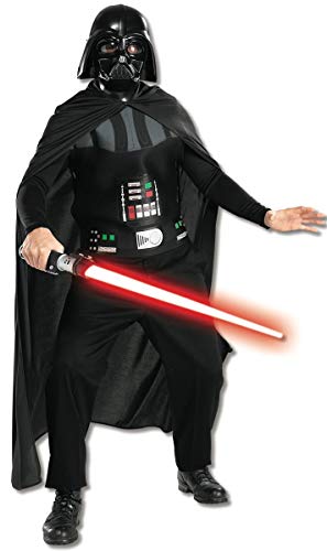 Darth Vader? Vestuario para hombres de Star Wars? - Talla M