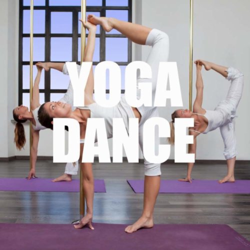 Dynamic Power Dance Yoga (Mind Body Workout)