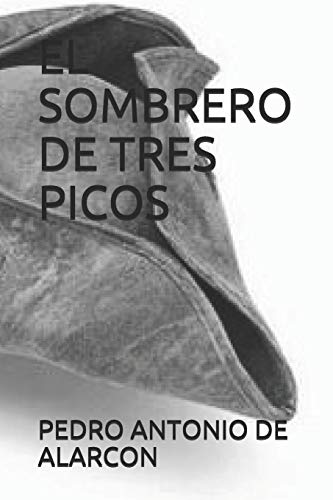 EL SOMBRERO DE TRES PICOS