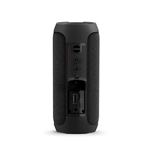 Energy Sistem Urban Box 2 Altavoz portátil con Bluetooth y Tecnología True Wireless (10W, USB/microSD MP3 Player, FM Radio) - Negro