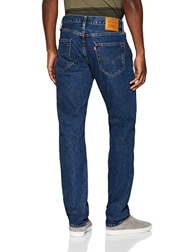 Levi's 502 Taper Jeans, Stonewash 95978, 29W / 32L para Hombre