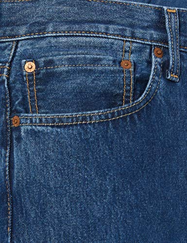 Levi's 502 Taper Jeans, Stonewash 95978, 29W / 32L para Hombre