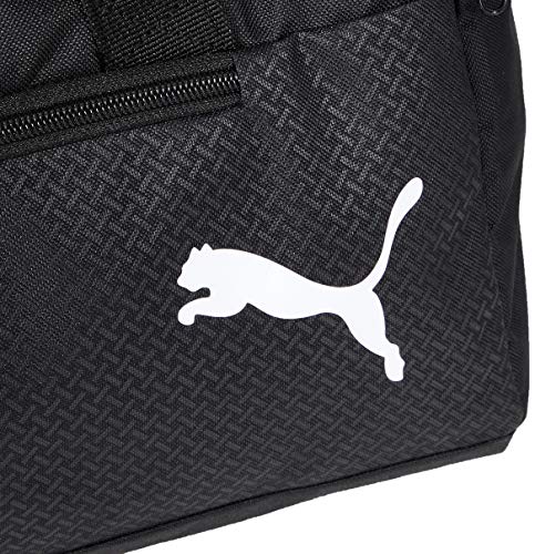 Puma Fundamentals Sports Bag XS Bag, Unisex Adulto, Puma Black, OSFA