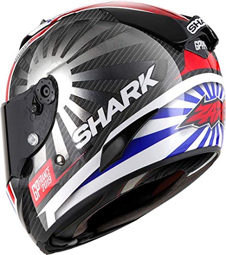 Shark - Casco Race-R Pro Carbon Zarco GP France 2019 M