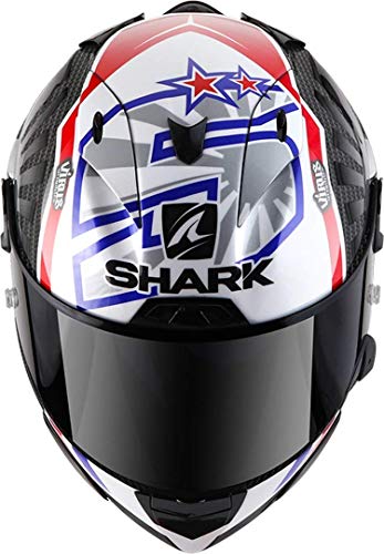 Shark - Casco Race-R Pro Carbon Zarco GP France 2019 M