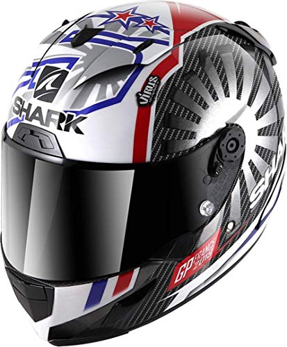 Shark - Casco Race-R Pro Carbon Zarco GP France 2019 M