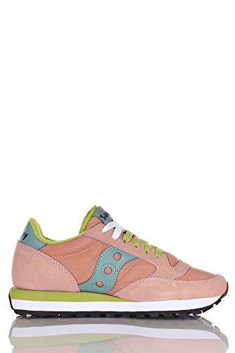 sneakers saucony donna 1044/423 colore rosa celeste verde nuova collezione autunno inverno 2017/2018