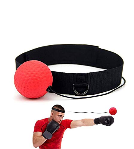 Tang Yuan - Pelota de boxeo con velocidad de boxeo, se utiliza en el dispositivo de entrenamiento de boxeo para mejorar el rendimiento del boxeo.