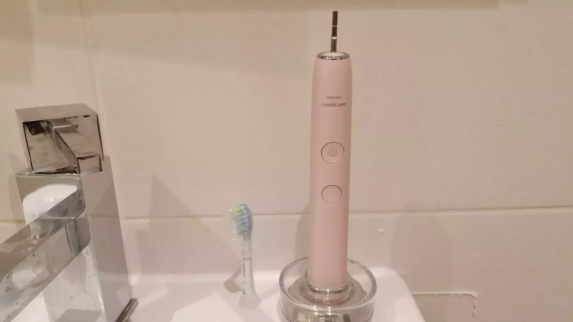 Revisión de Philips Sonicare DiamondClean 9000