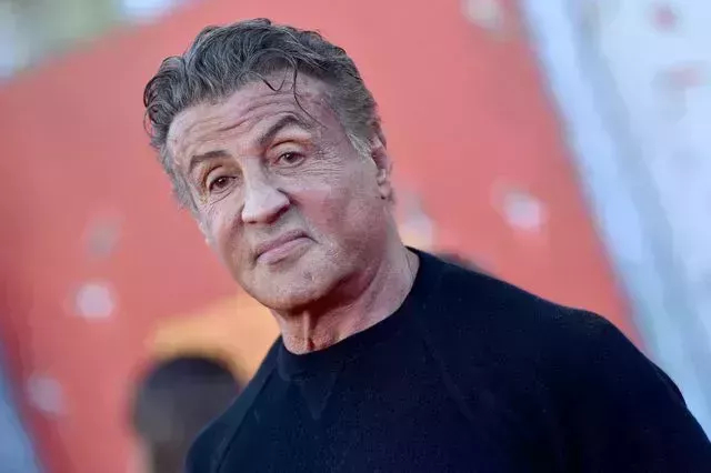 sylvester stallone