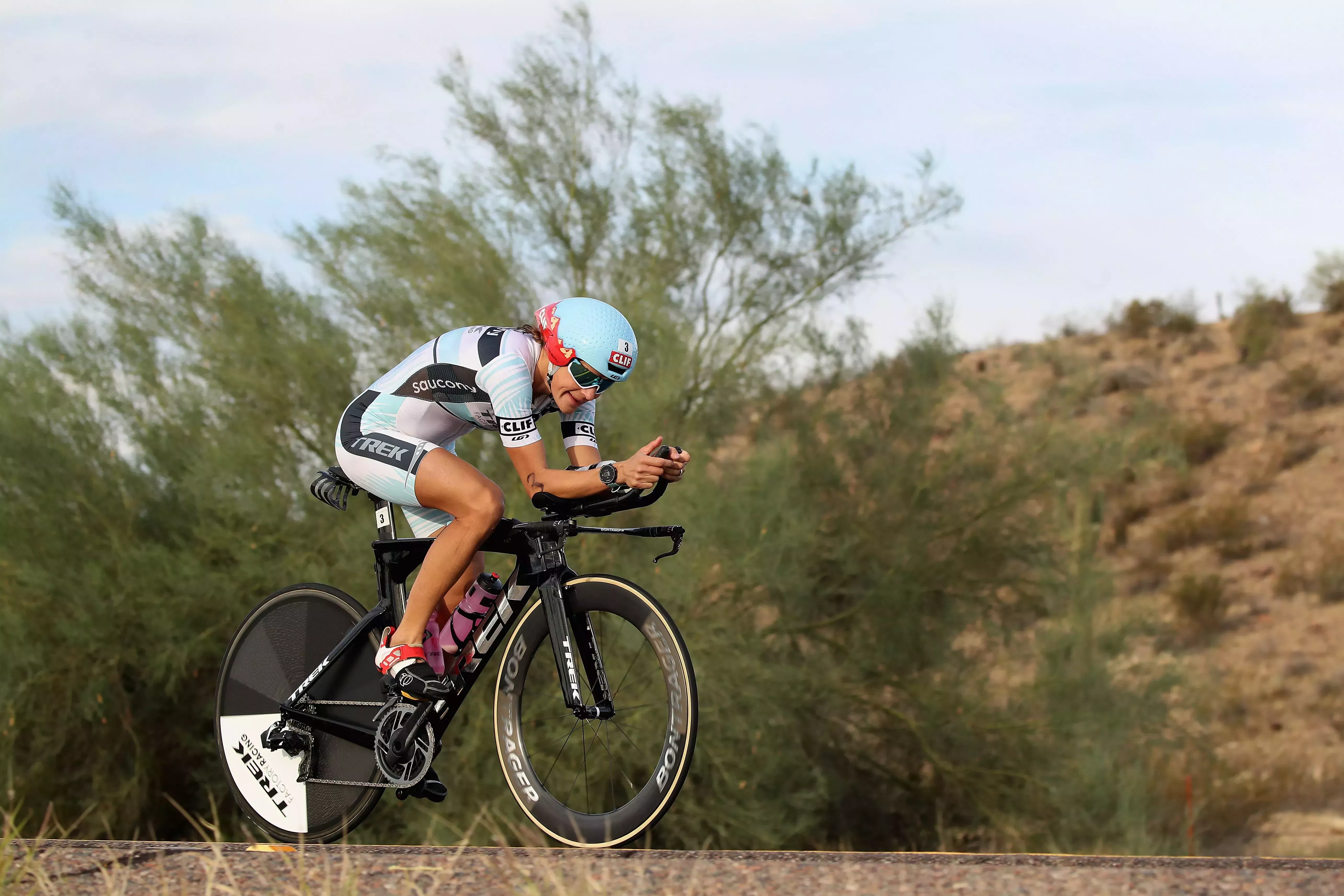 Cómo El Ciclismo Puede Mejorar Tu Rendimiento En Carrera [ 2023 ...