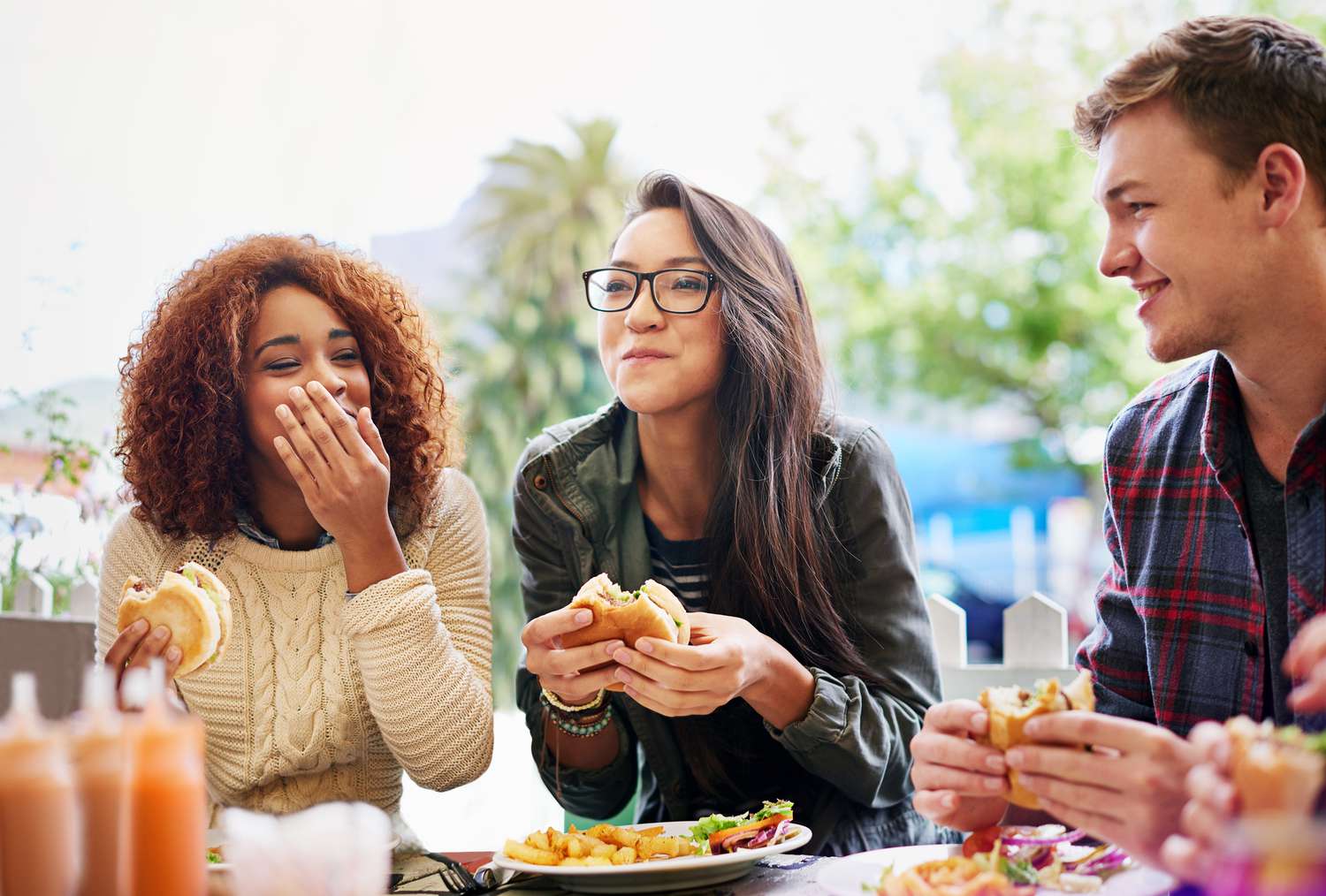 Libertad alimentaria: Qué es y por qué es importante