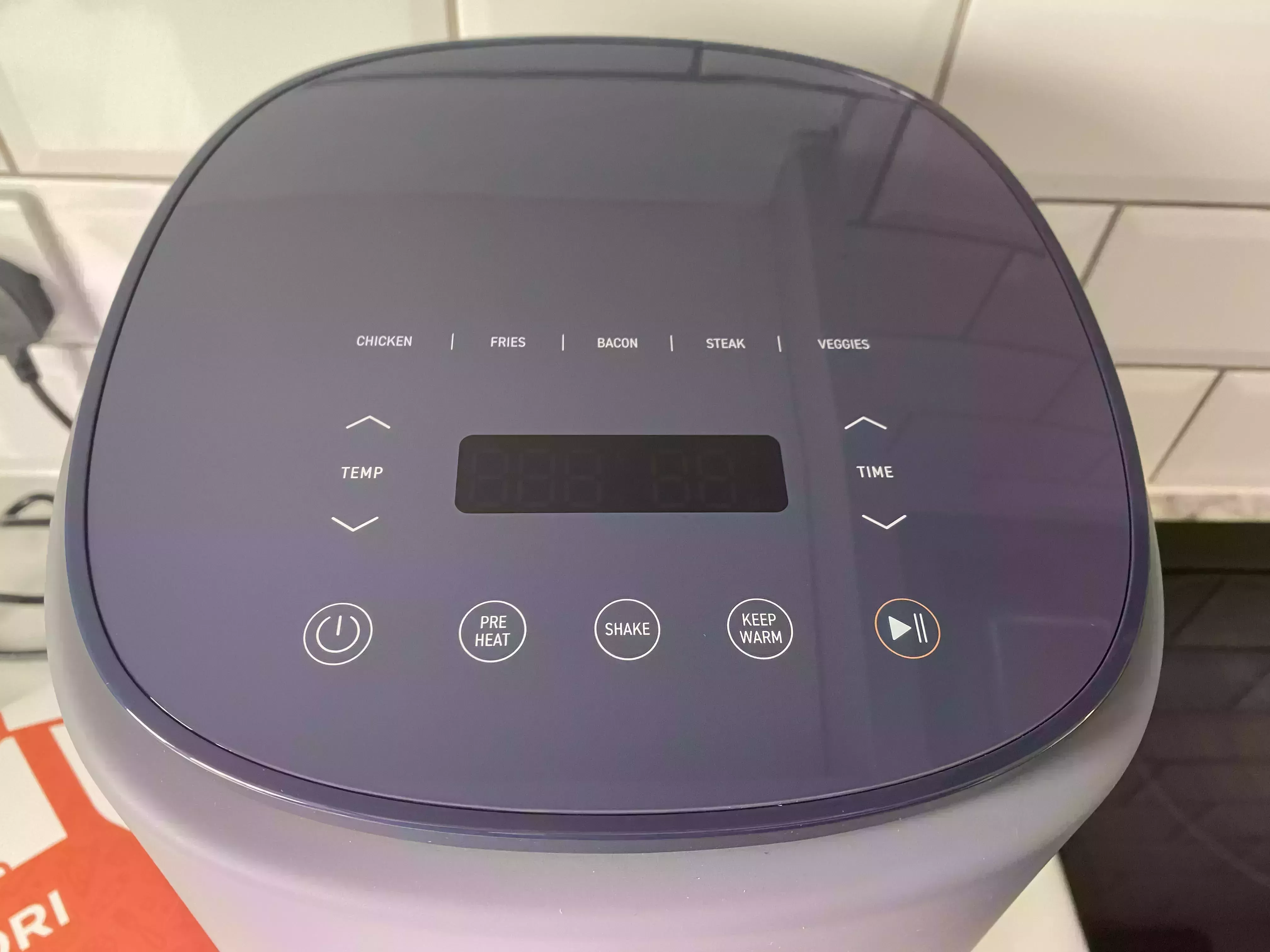 COSORI Lite 3.8L Smart air fryer review