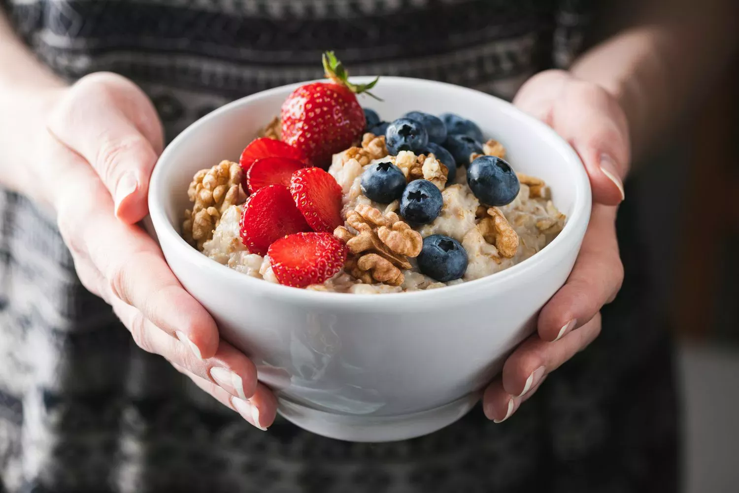 El desayuno número 1 para ayudarte a hacer caca a primera hora de la mañana