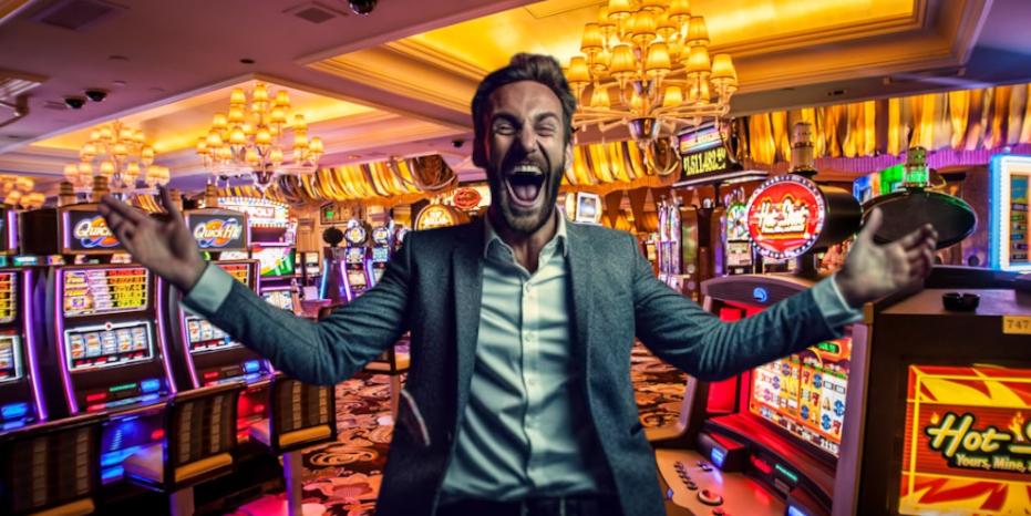 Turismo de casinos: destinos de juego en todo el mundo