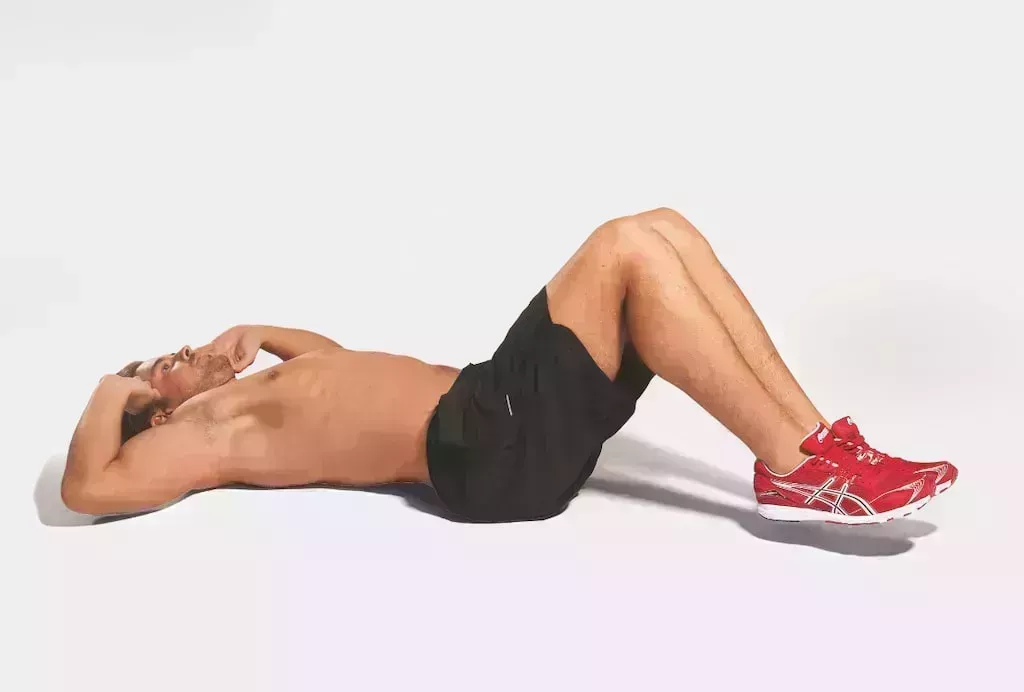 Los mejores ejercicios para fortalecer los abdominales